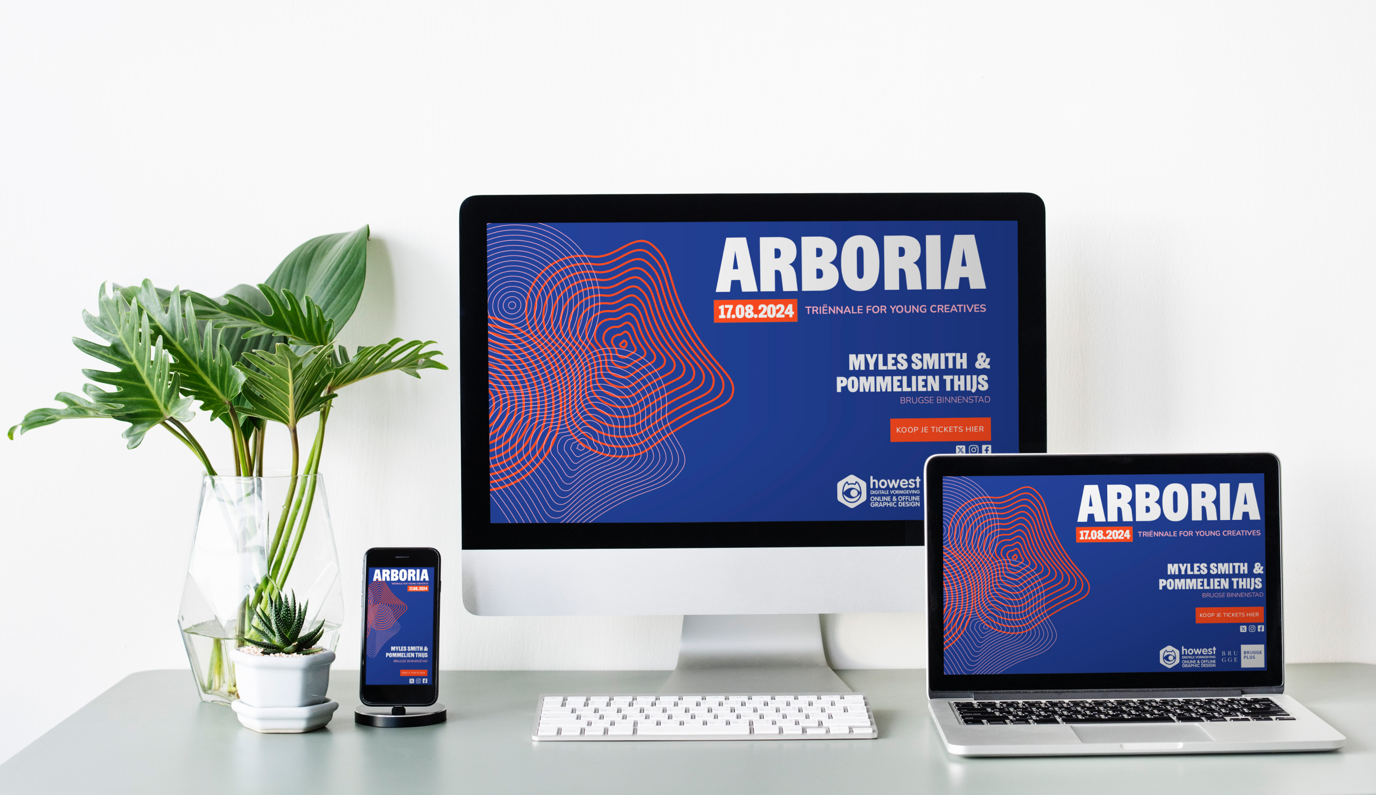 Arboria Devices