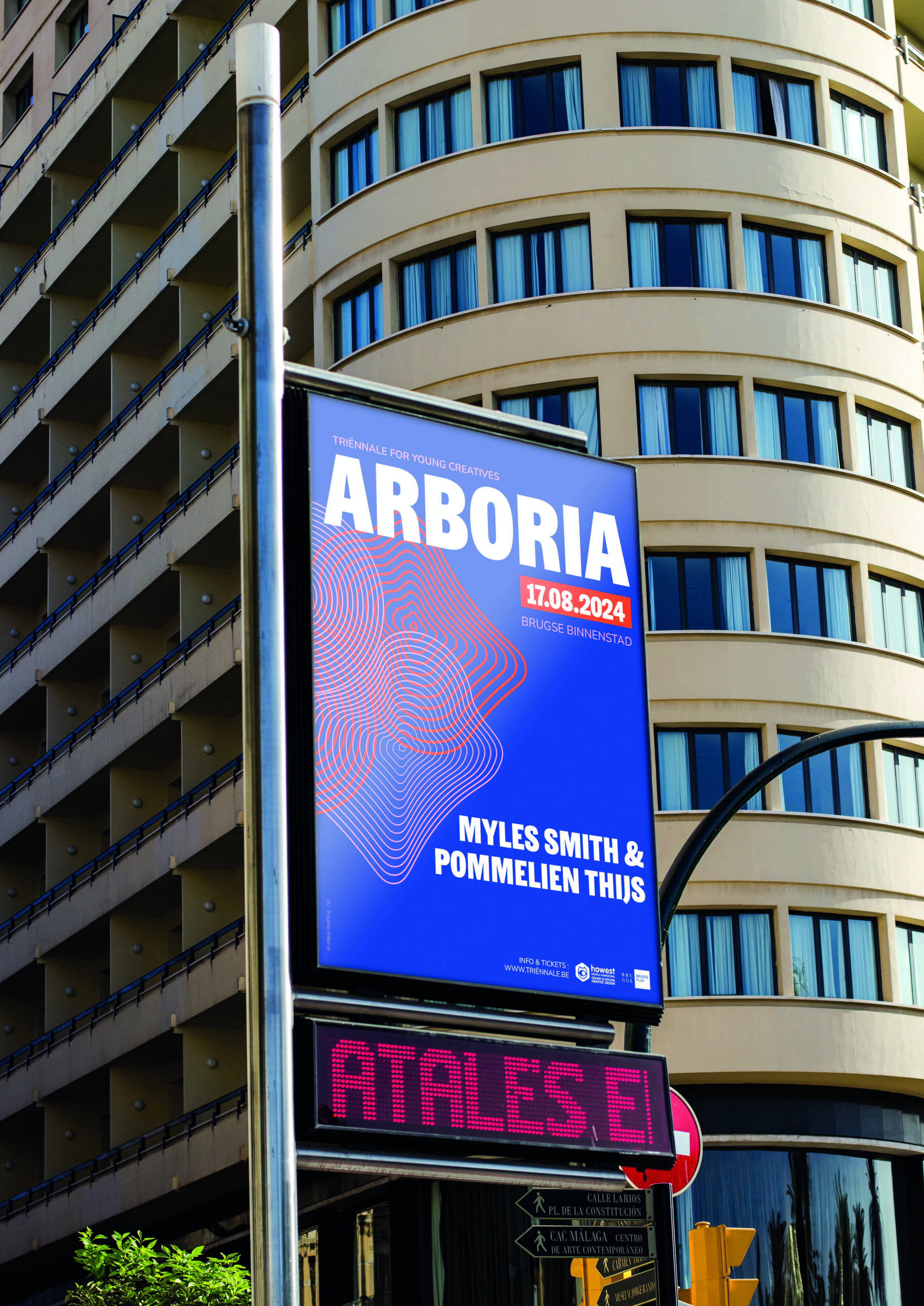 Arboria Car