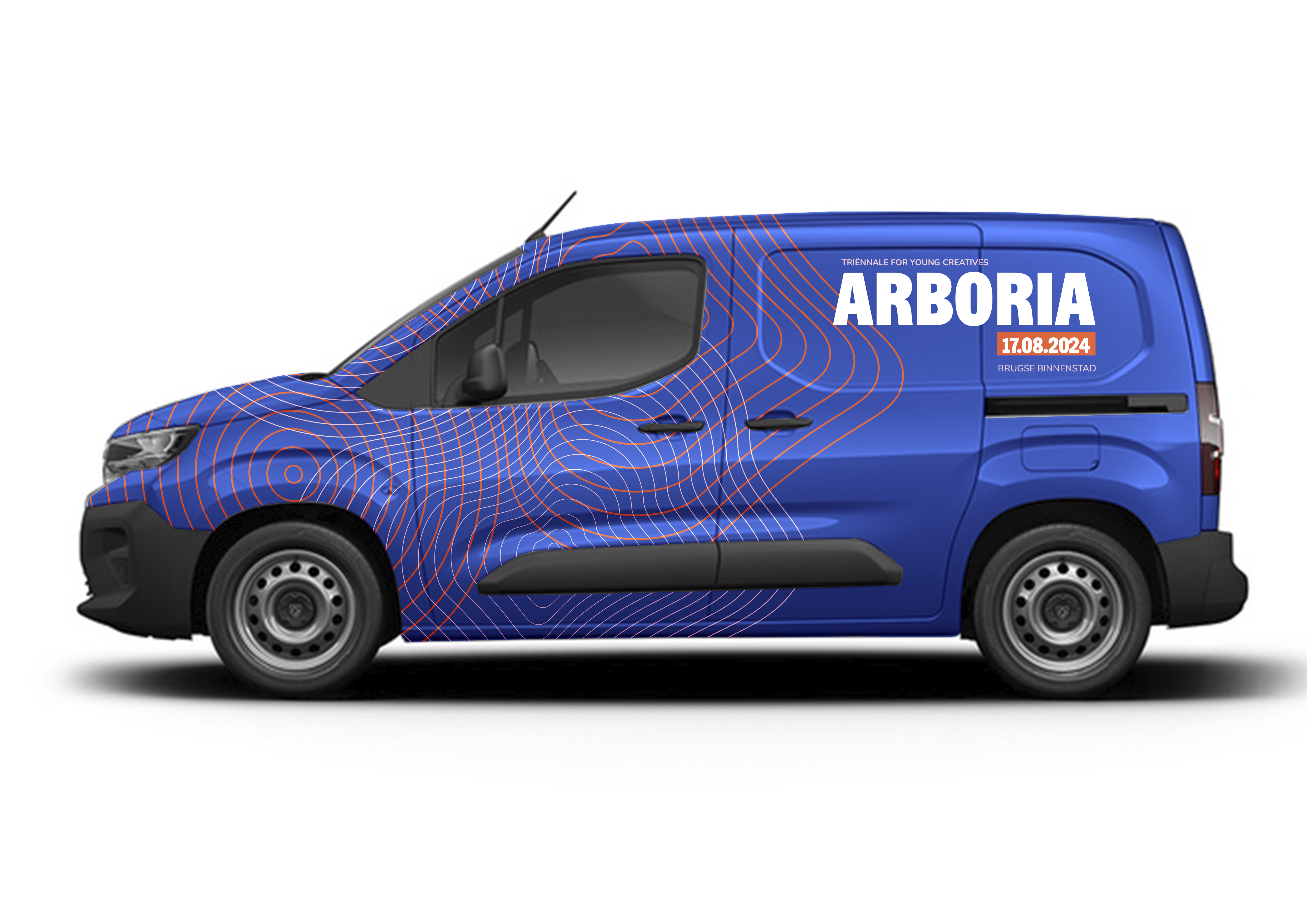 Arboria Billboard